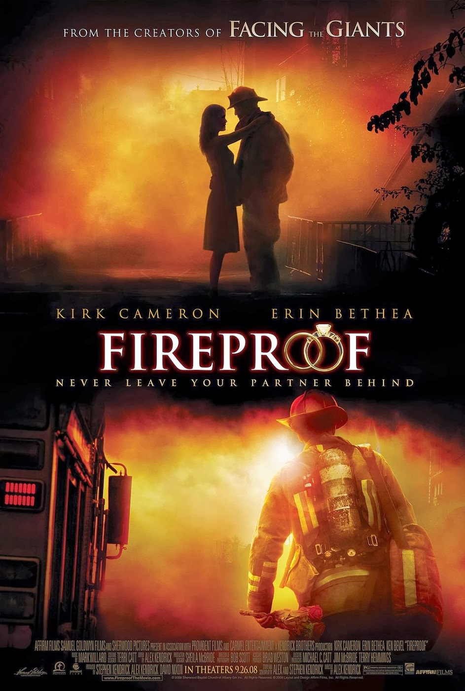 Fireprroof
