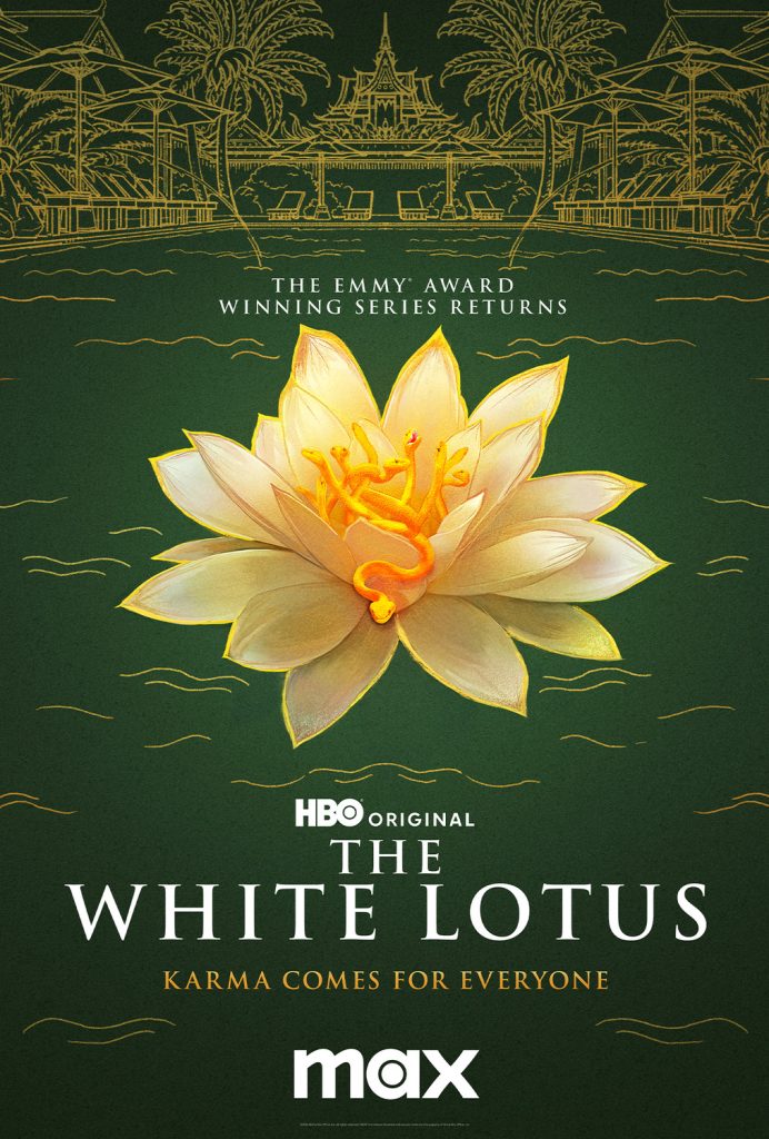 Wiki The White Lotusnull